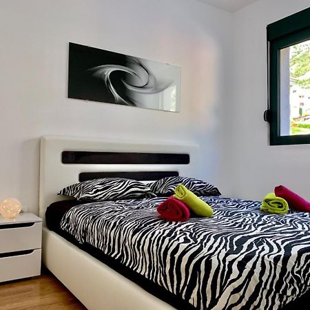 Absolute Apartman Kotor Exteriér fotografie