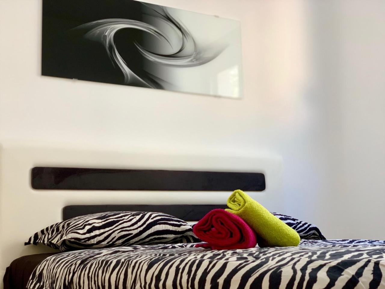 Absolute Apartman Kotor Exteriér fotografie