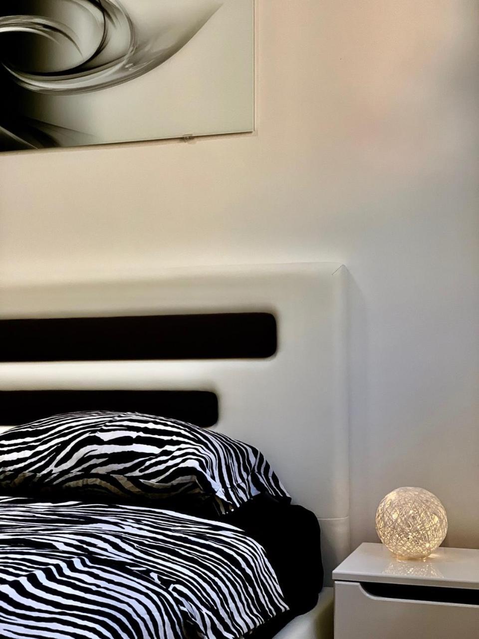 Absolute Apartman Kotor Exteriér fotografie
