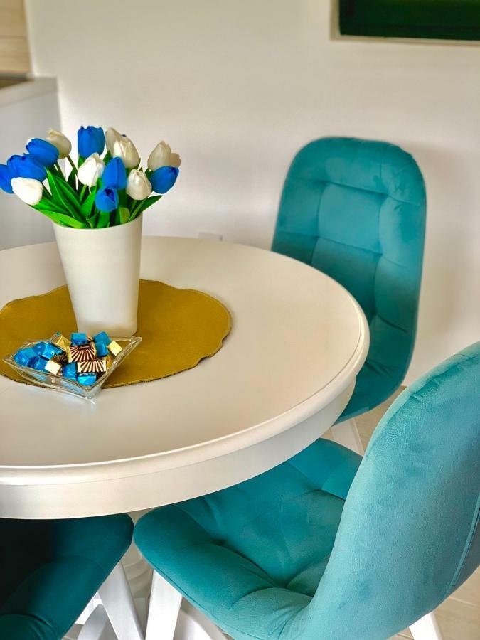Absolute Apartman Kotor Exteriér fotografie