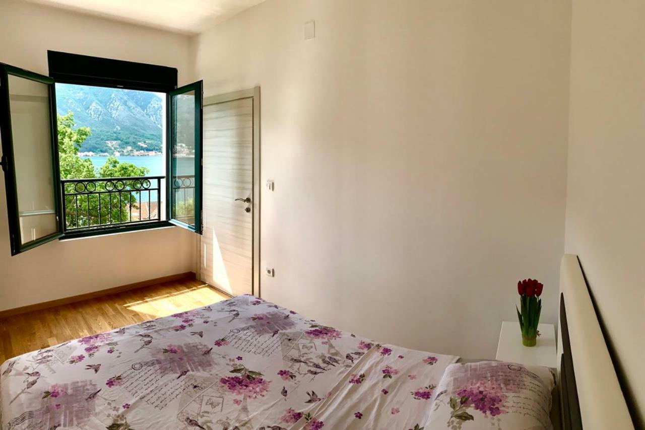 Absolute Apartman Kotor Exteriér fotografie