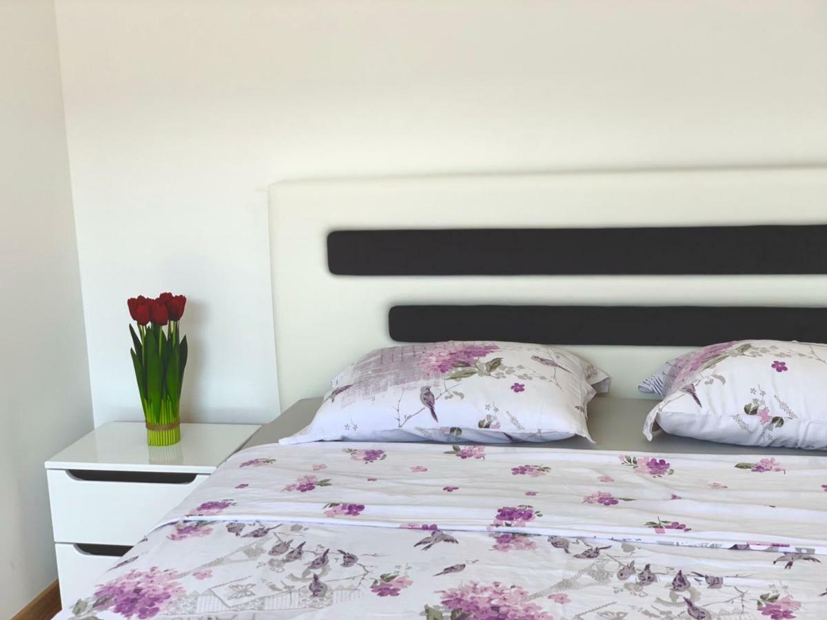 Absolute Apartman Kotor Exteriér fotografie