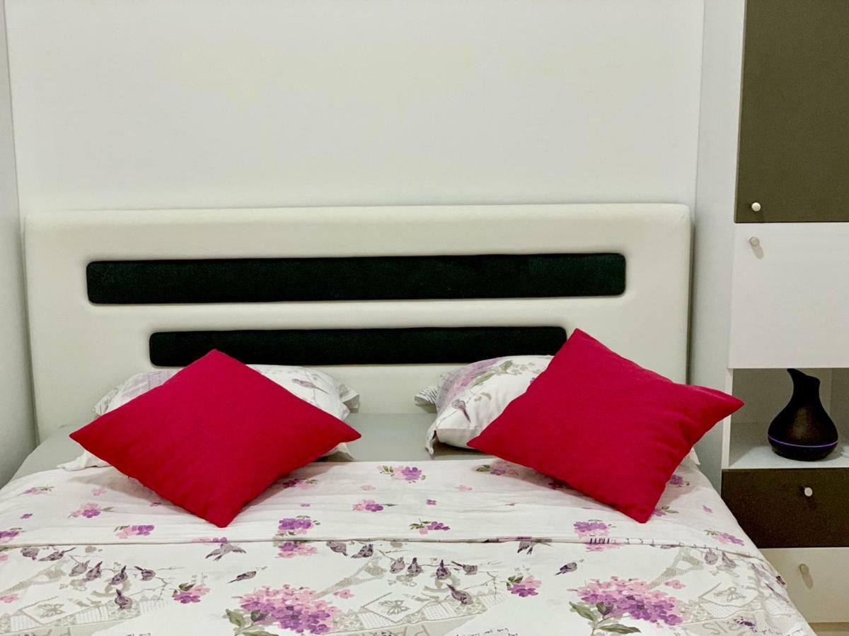 Absolute Apartman Kotor Exteriér fotografie