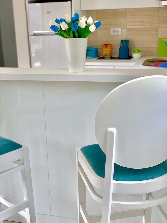 Absolute Apartman Kotor Exteriér fotografie